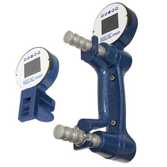 Baseline BIMS Digital Dynamometer, Pinch, Research Model, 100 lb - Image 1