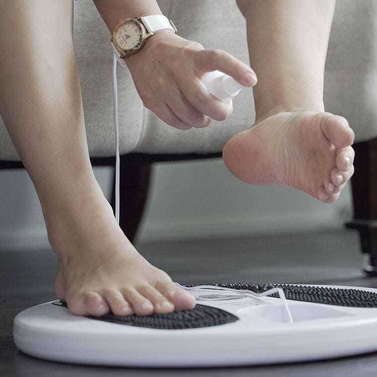 DR-HO'S Pain Therapy System Circulation Promoter - Image 4