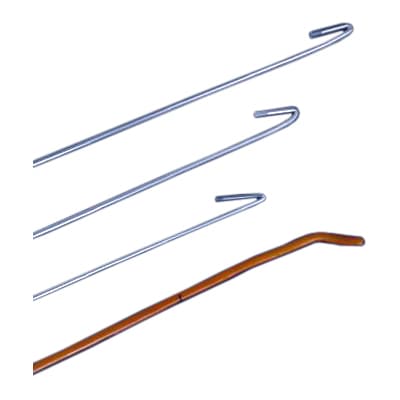 Blue Line Intubation Stylet - Box of 10 - Image 1