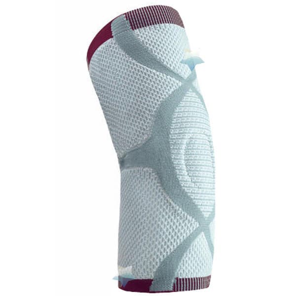 Prolite 3D Compression Knit Knee Support - Image 4