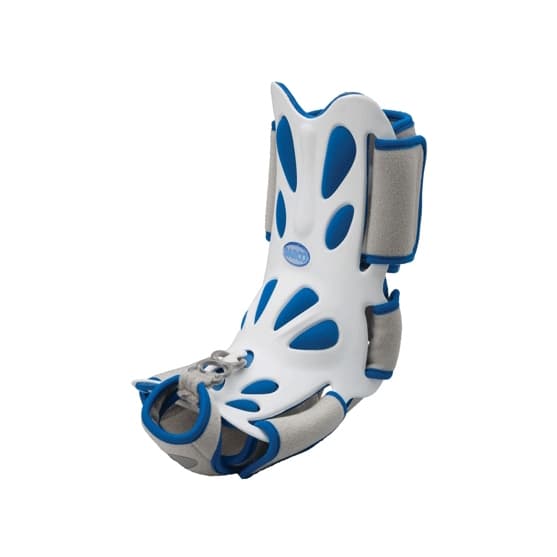 Body Armor Night Splint Strap Closure One Size Foot Adult - Case of 12 - Image 1