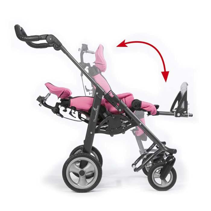 Thomashilfen tRide stroller - Image 2