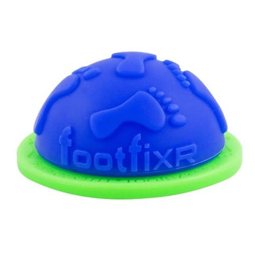Airfeet FootFixr Deep Tissue Smooth Dome - Image 1