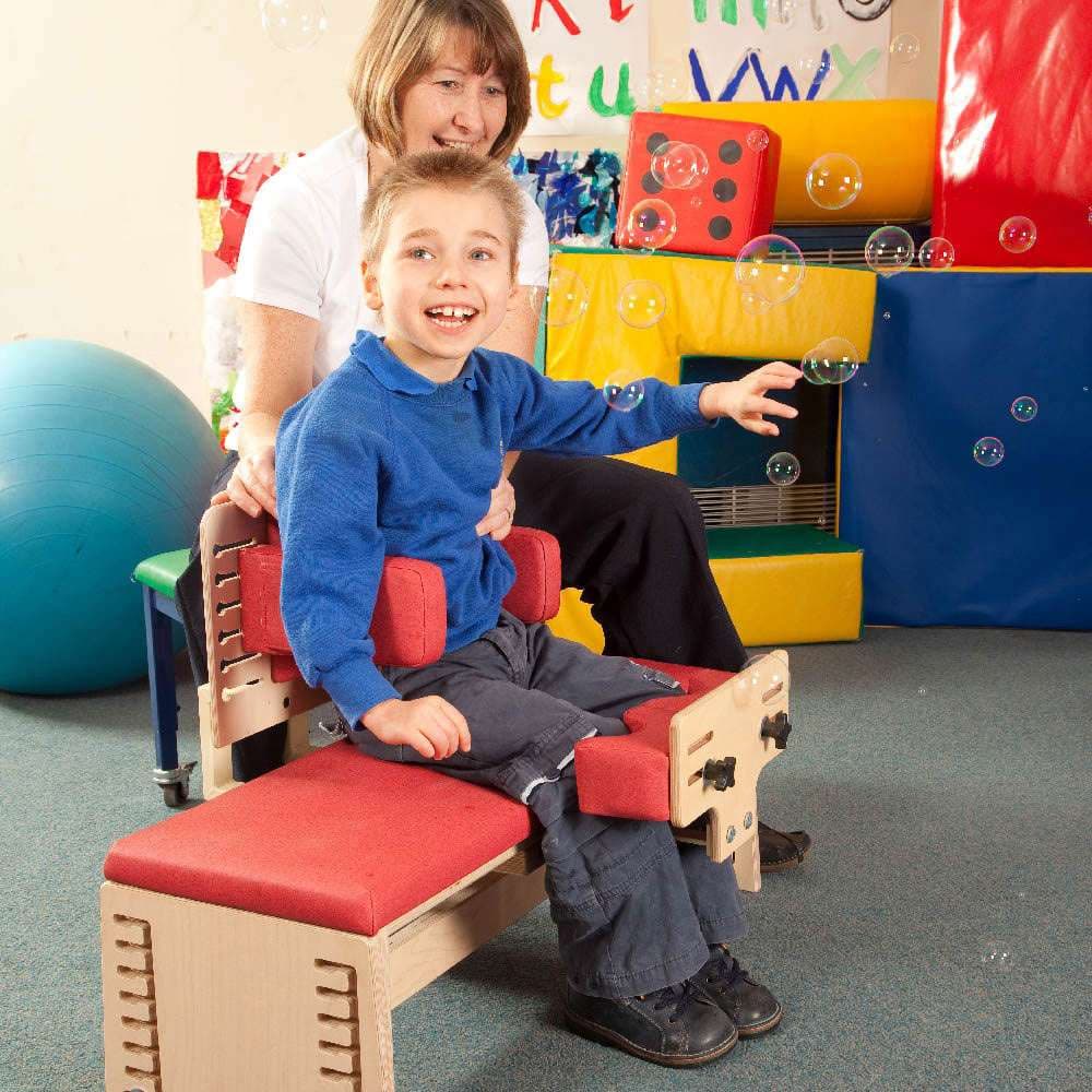 Smirthwaite Therapy Bench - Image 2