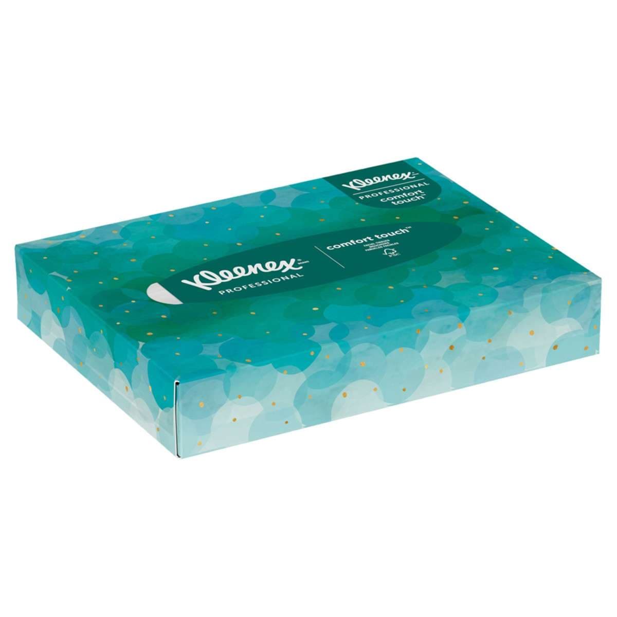 Kleenex Specialty Junior Facial Tissue - Box of 48 - Image 1