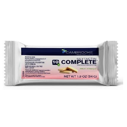 Glytactin Complete PKU Oral Supplement - Image 2