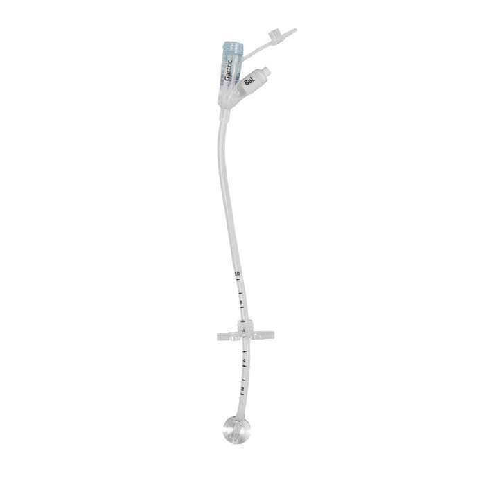 Mic Bolus Gastrostomy Feeding Tube With Enfit Connector, 14 Fr - Each - Image 1