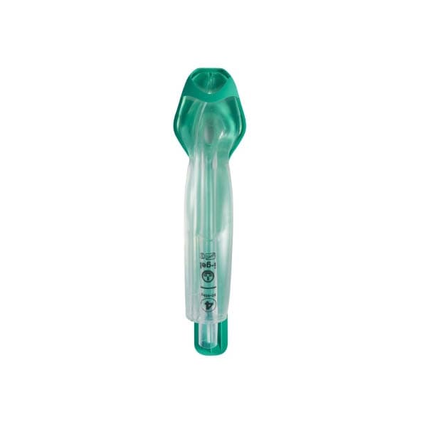 I-gel Supraglottic Airway Green Non-inflating cuff Size 4 Pharyngeal-Laryngeal - Each - Image 1