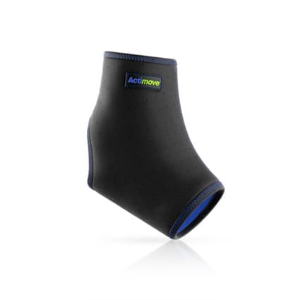Actimove Ankle Support Large Black - Image 1