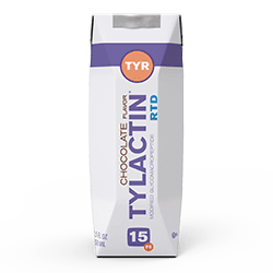 Tylactin RTD 15 Medical Food, Chocolate, 8.5 oz. - Case of 30 - Image 2