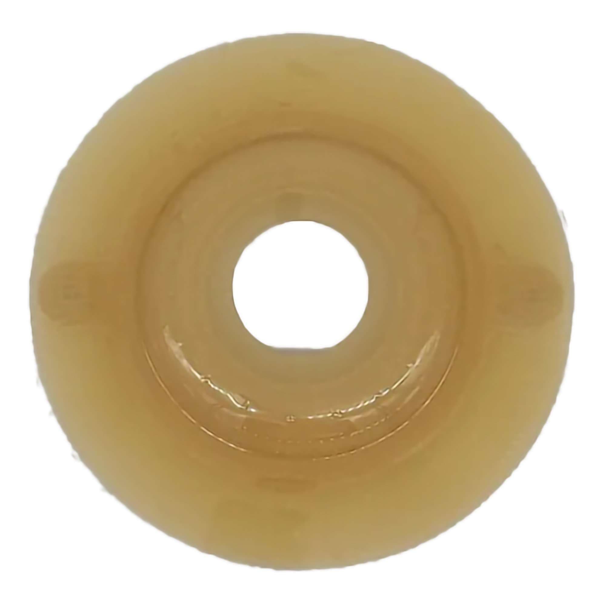 Safe N Simple Beige Ostomy Barrier Adhesive Tape Collar - Image 3