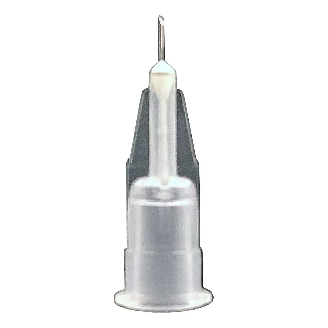 TSK STERiJECT Hypodermic Needle, 33 g x 4mm - Box of 100 - Image 1