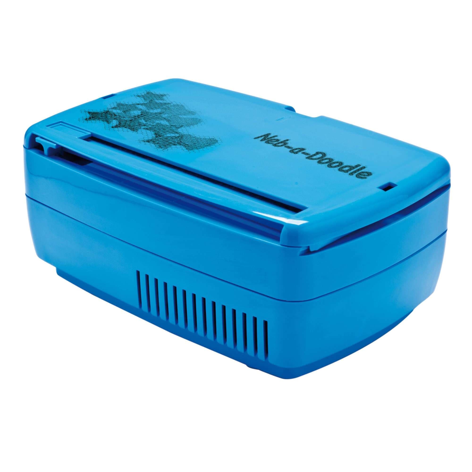 Neb-u-Tyke Neb-a-Doodle pediatric nebulizer compressor - Image 4