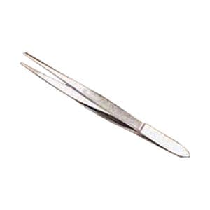 ADC Floor Grade Splinter Forceps, 4.5 Inch - Image 1