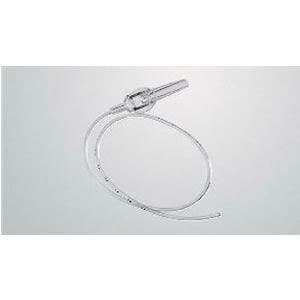 Carefusion Suction Catheter without Control, 10Fr - Image 1