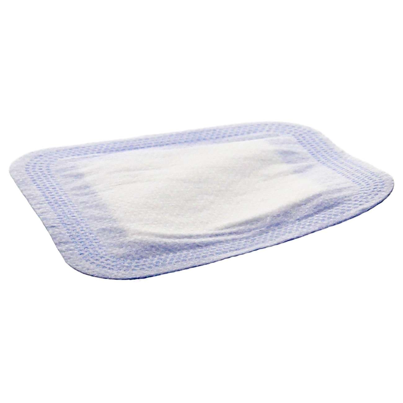 DermaRite HydraLock SA Super Absorbent Wound Dressing - Image 3