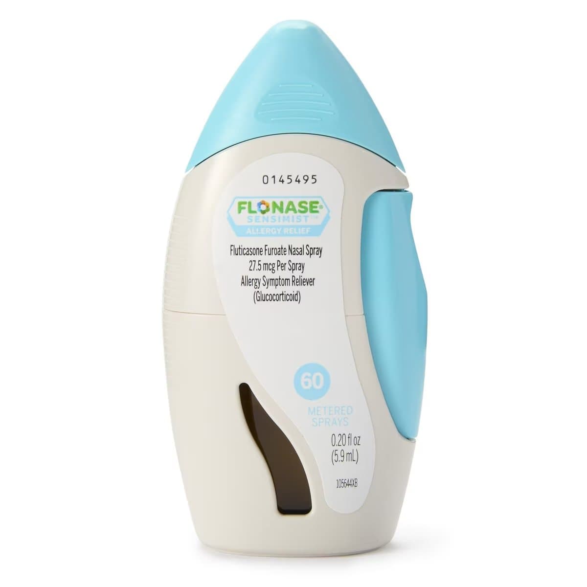 Flonase Sensimist Allergy Relief Nasal Spray - Image 2