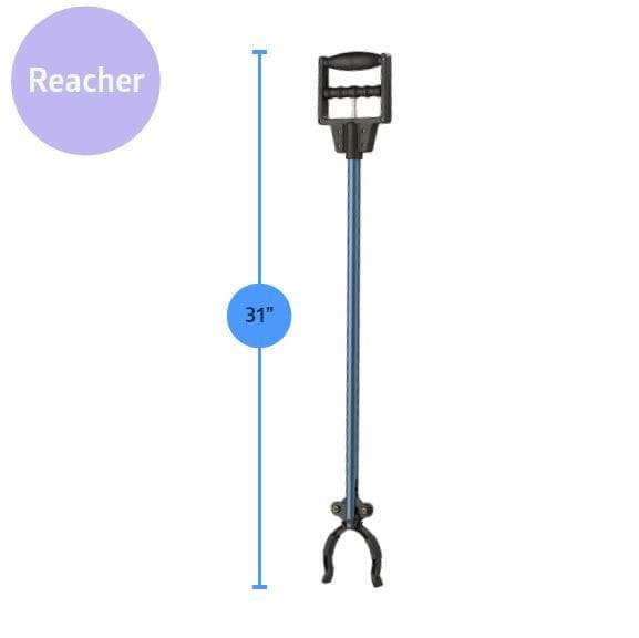 Medline Reach, Grab & Go Kit for Caregivers - Image 6