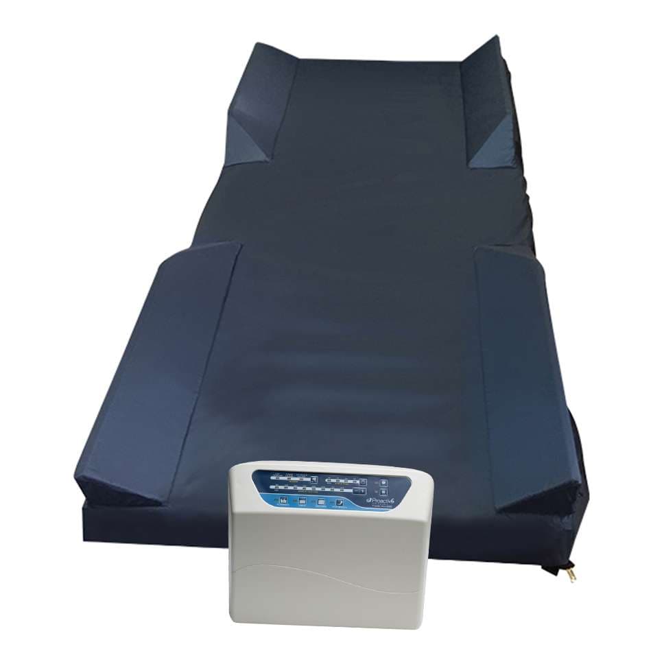 Protekt Aire 6400 Low Air Loss/Alternating Pressure Mattress System - Image 2