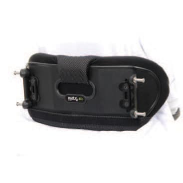 Invacare Matrx® Elite E2 Wheelchair Back - Image 3