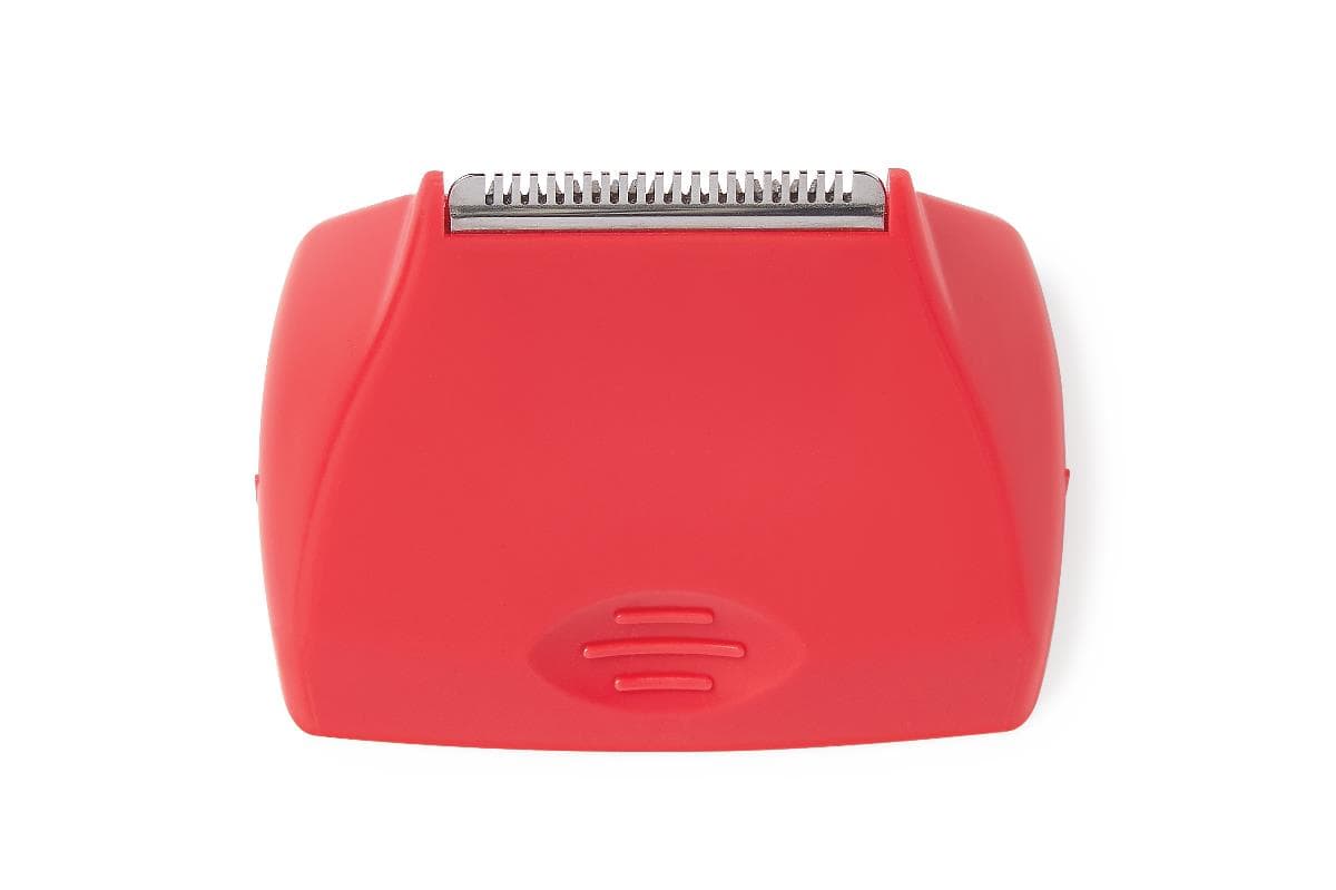 Medline Surgical Clipper Blade, Narrow Flat Style - Case of 50 - Image 1