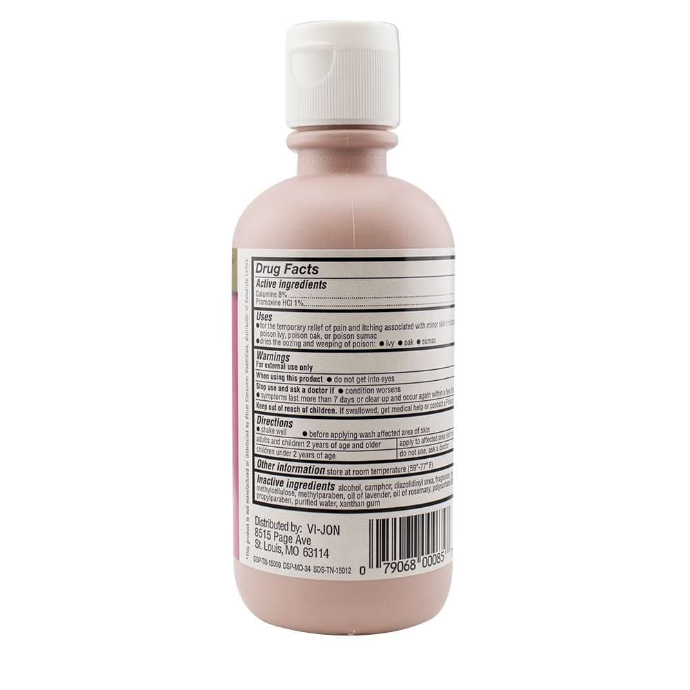 GoodSense Medicated Calamine Lotion - Image 2