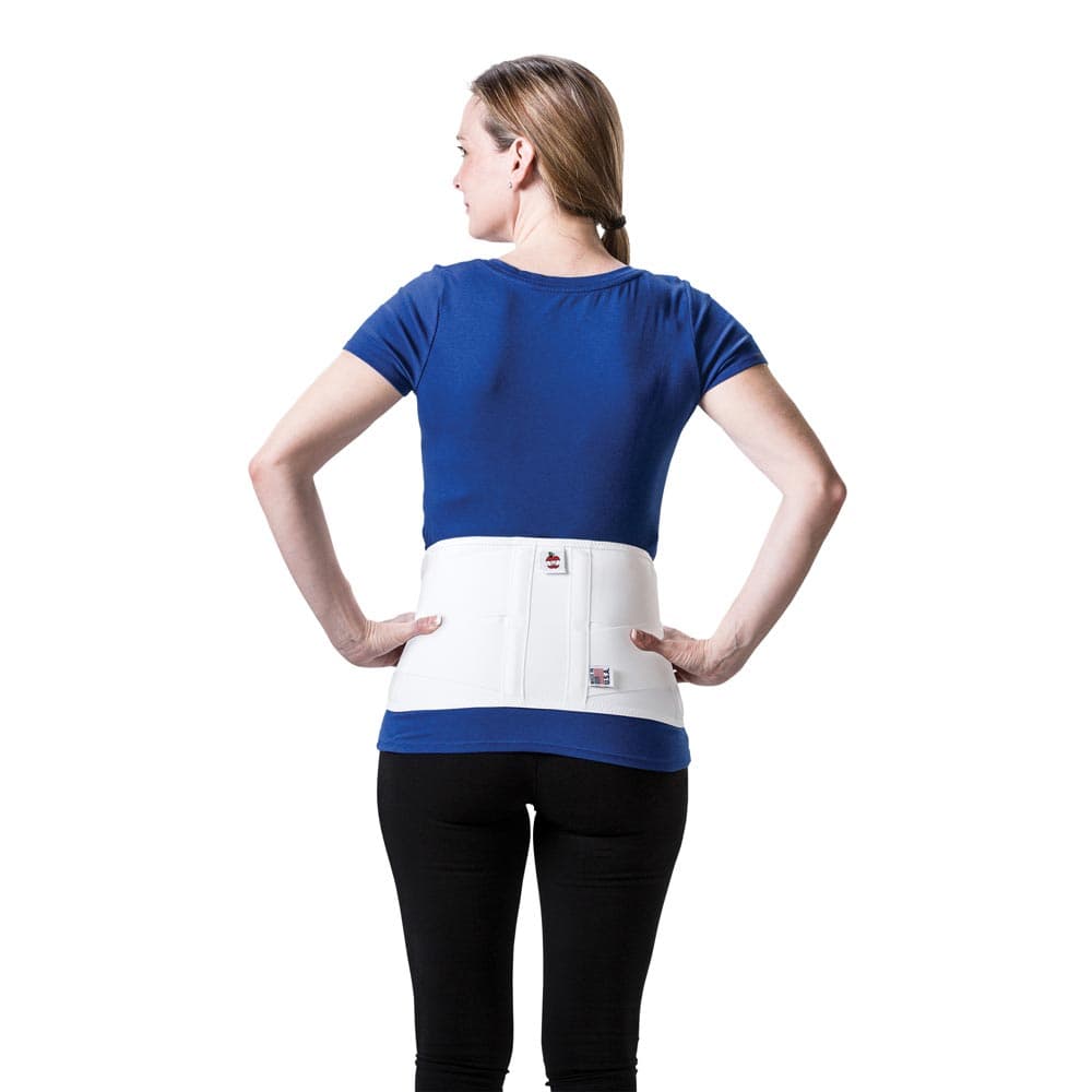 Core CorFit System Value LS Back Support - Image 4