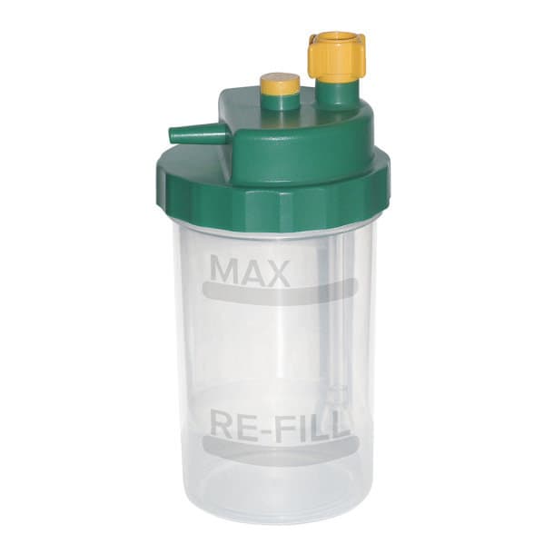 Drive Medical Humidifier Bottle - Image 1