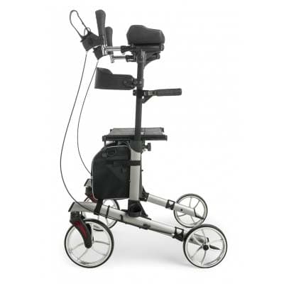 Lumex Gaitster Forearm Rollator - Image 2