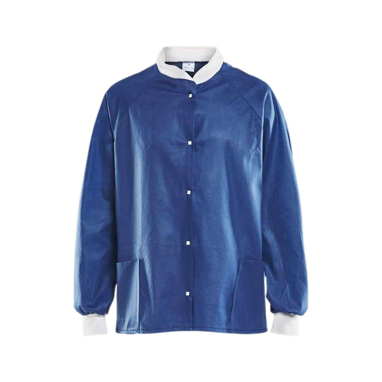 Molnlycke Healthcare BARRIER Long-sleeved Jacket - Image 2