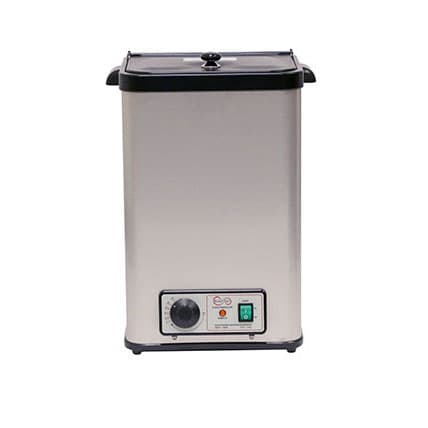 Relief Pak Heating Unit, 4 Pack, Stationary, 110V - Image 1