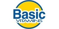 Basic Vitamins