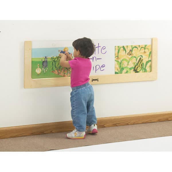 Jonti-Craft acrylic framer - Image 2