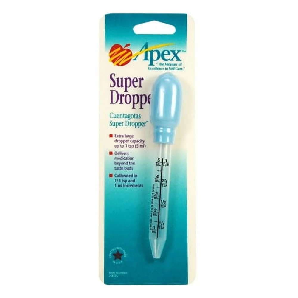 Apex Super Dropper - Image 2