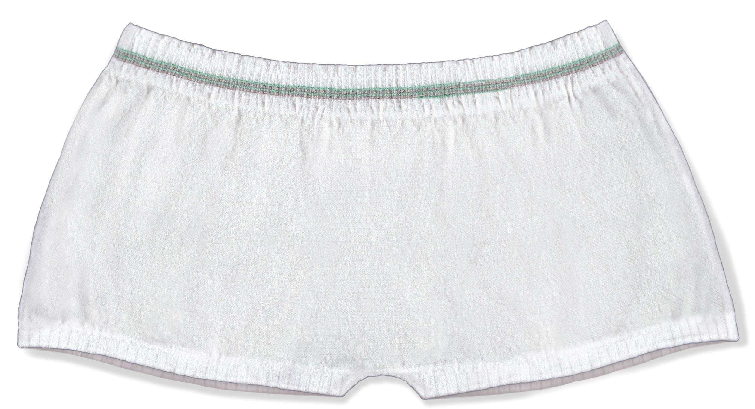 Cardinal Health Wings Incontinence Knit Pants, 4XLarge - Package of 5 - Image 1