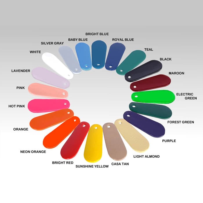 Danmar Swim Rings - Image 4