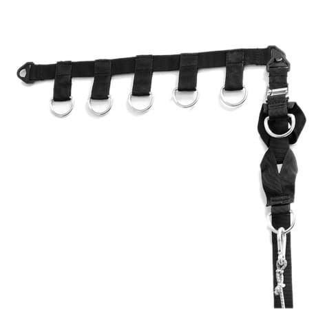 Cando Webbing Wall Mount Strap, 5.5' Long - Image 1