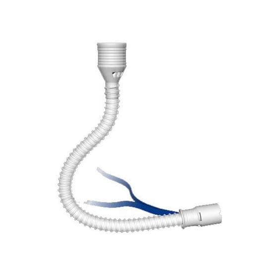 Optiflow+ AIRVO 2 Humidifier Mask Interface Adapter - Image 1