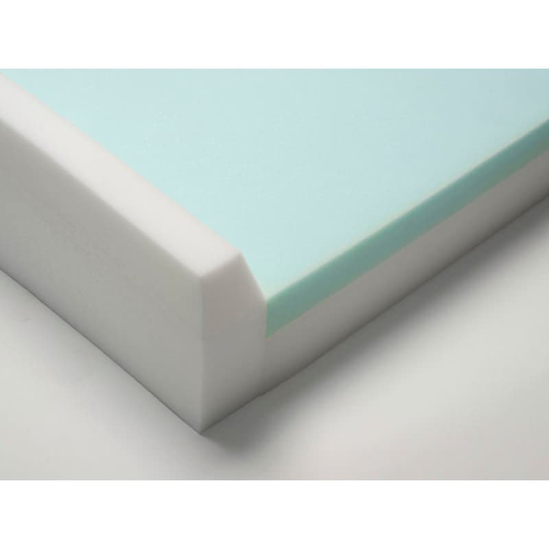 Protekt 500 Gel Infused Foam Pressure Redistribution Mattress - Image 5
