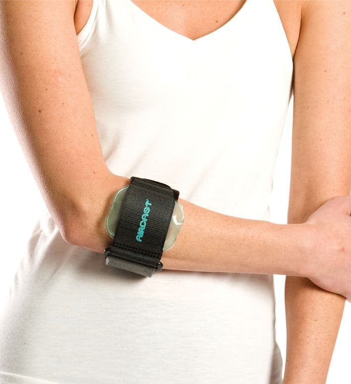Aircast Pneumatic Armband - Image 3