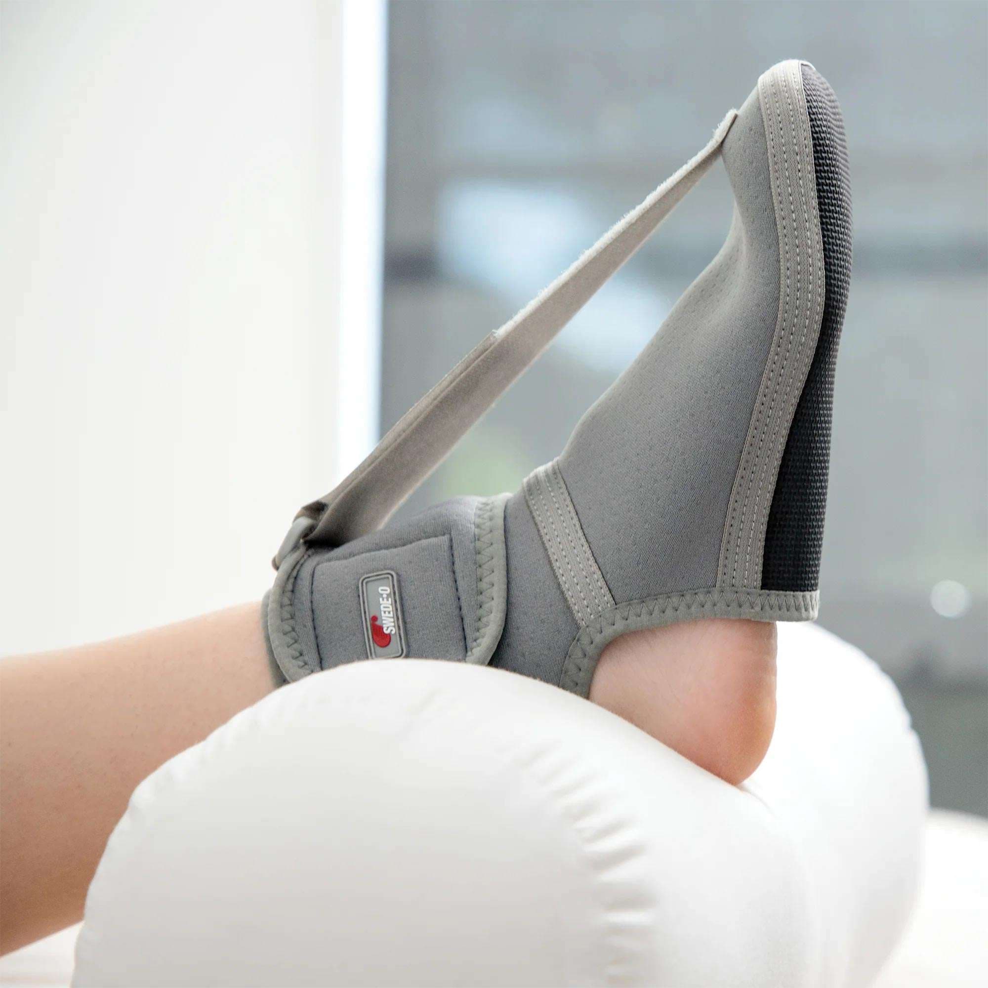 Swede-O Thermal DR Plantar - Image 2