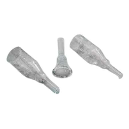 Pop-On Male External Catheter with forward adhesive - Image 2