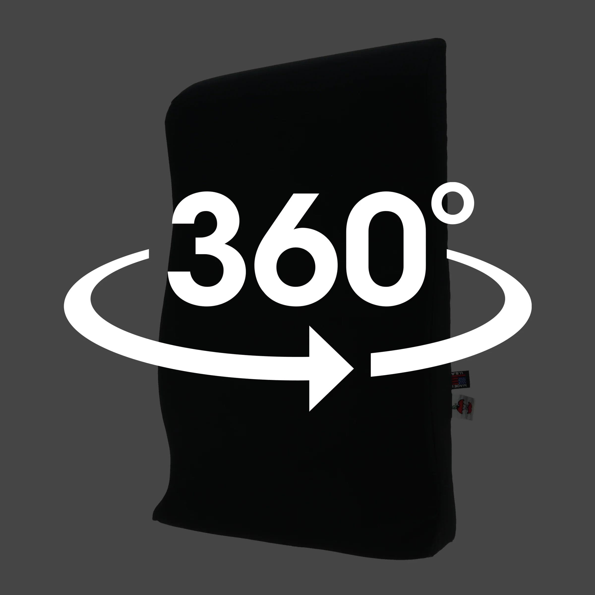 Core Hibak Rest Lumbar Support - Image 9