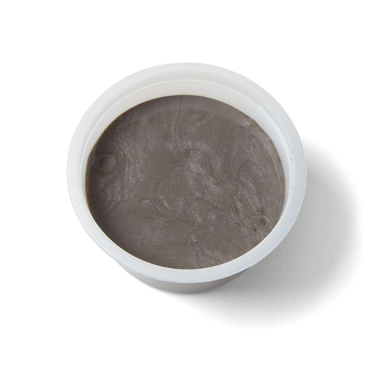 Medline Hand Therapy Putty, 2X Firm, Gray, 2 oz - Image 1