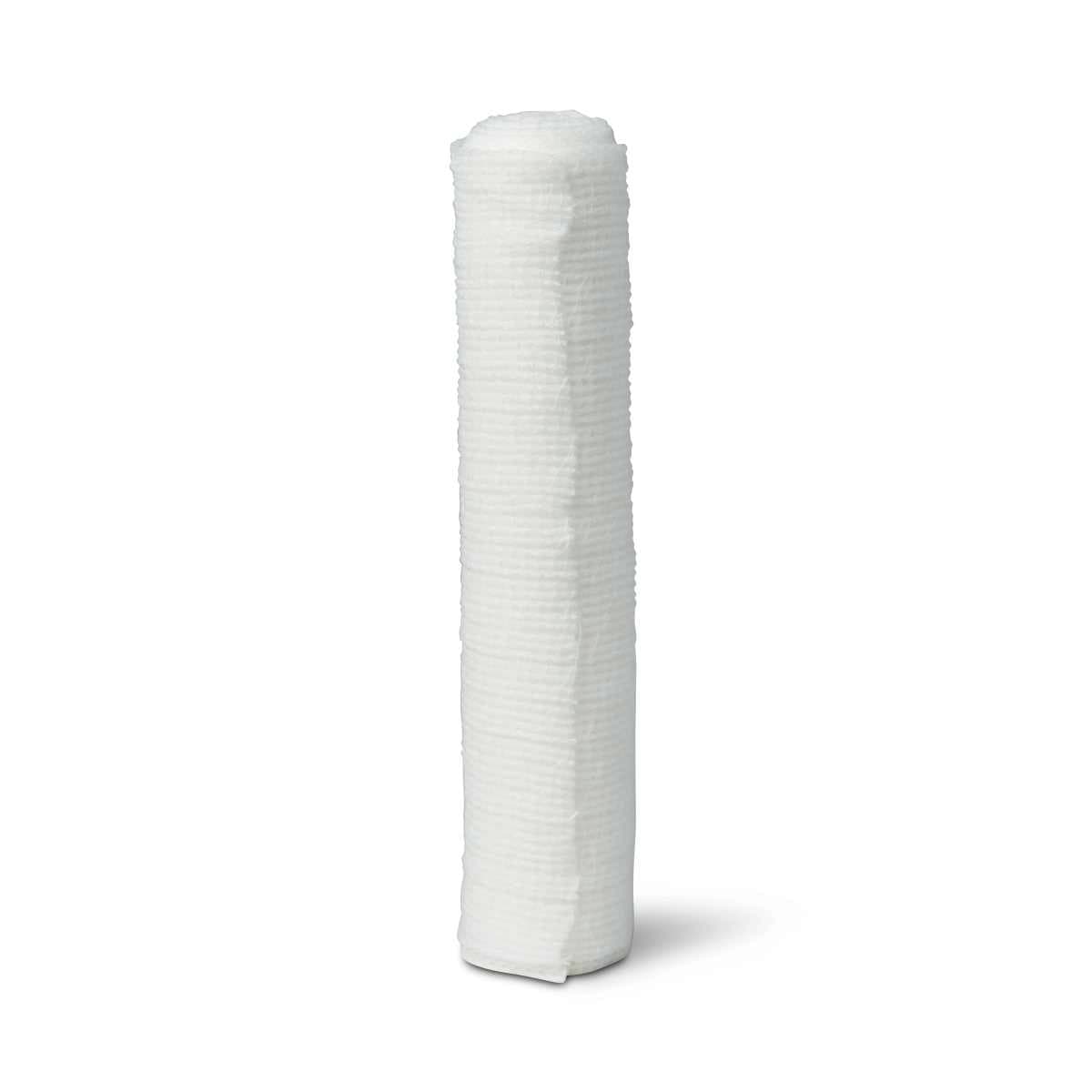Medline Conforming Stretch Gauze Bandages, Non-sterile - Image 2