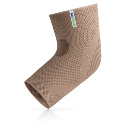 Actimove Elbow Support, Beige - Image 2
