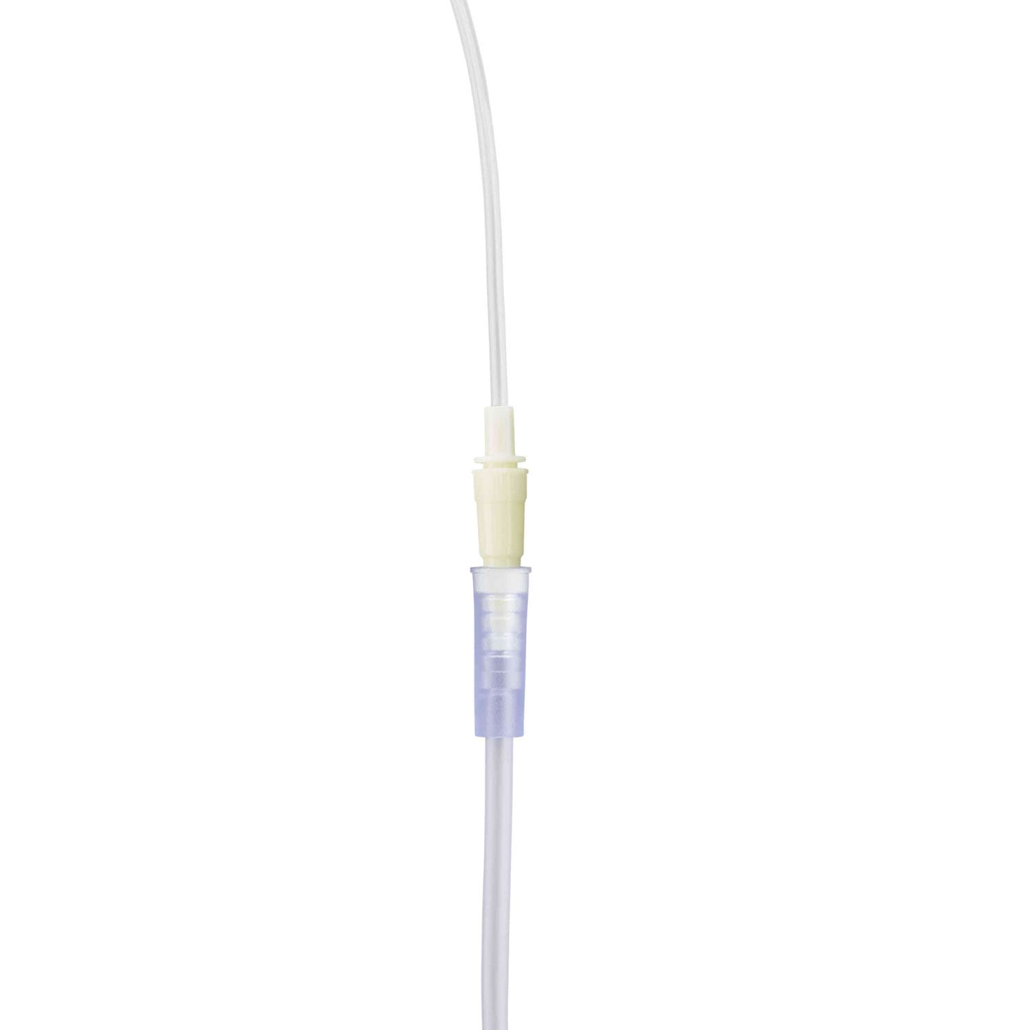 Halyard Enteral Distal End ENFit Transition Connector - Image 2