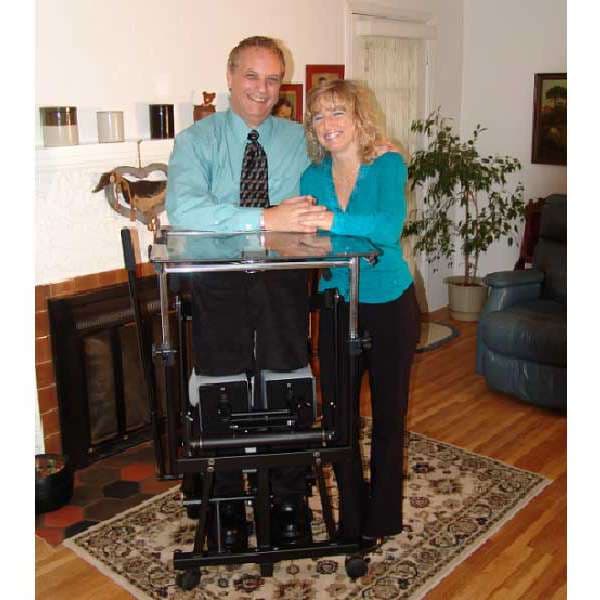 Prime Engineering Symmetry Stander - Image 9