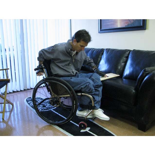 ADI Anti-Slip Transfer Board - Image 3