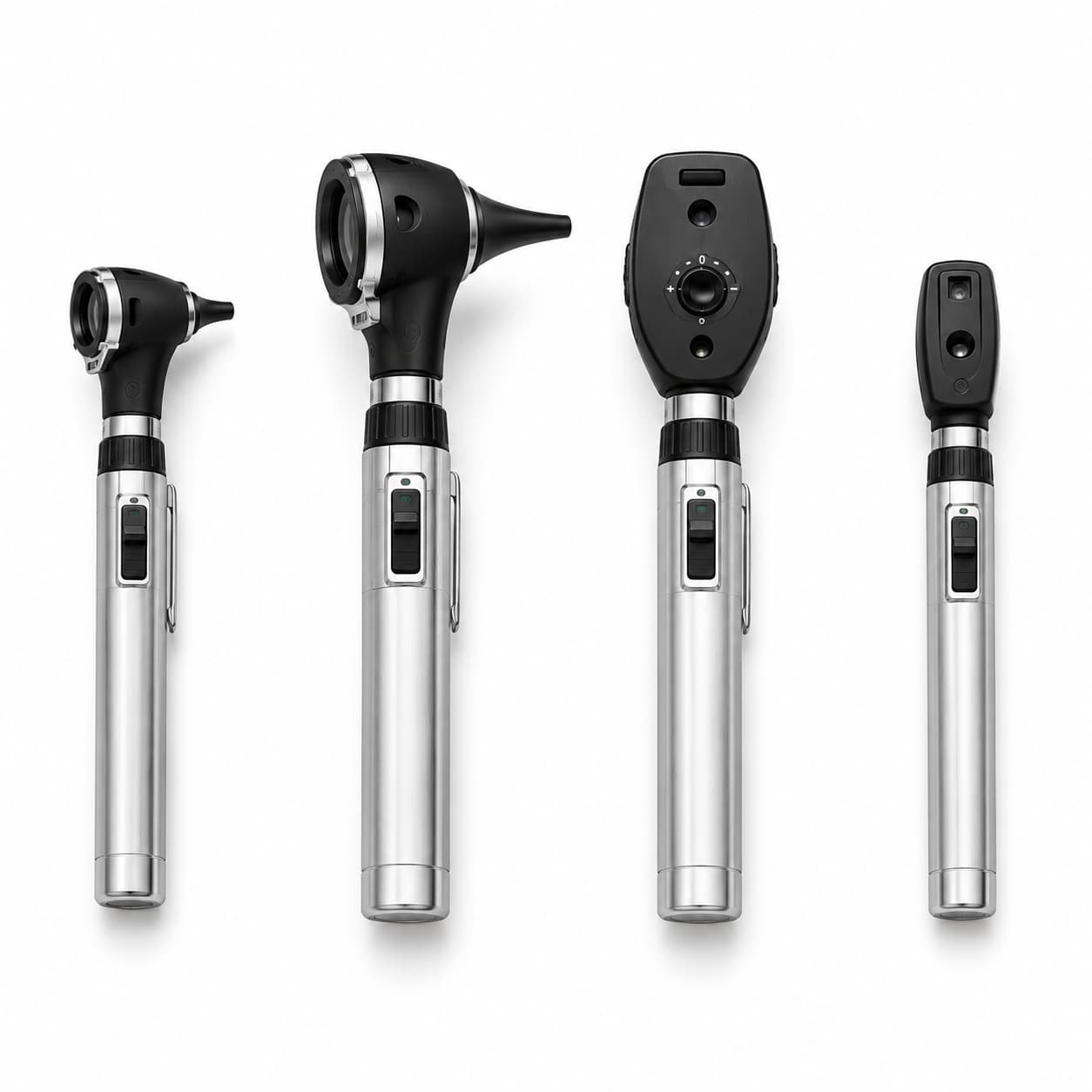 Otoscopes and Ophthalmoscopes category